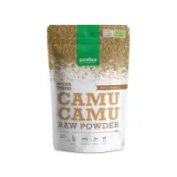 [PU029] Poudre de camu camu